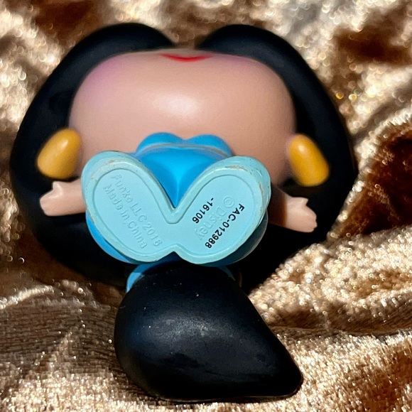 Funko Mystery Minis Princess Jasmine Disney Aladdin - Picture 5 of 6